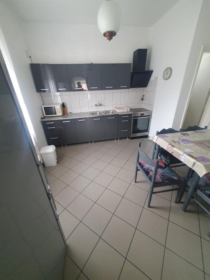 Willa Wolf Vendeghaz Balatonkeresztúr Zewnętrze zdjęcie
