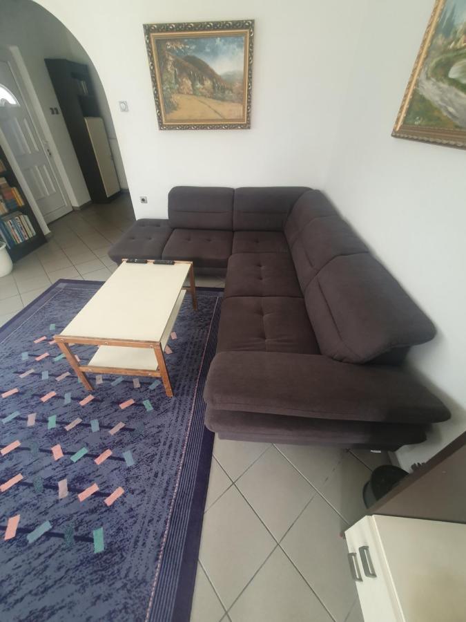 Willa Wolf Vendeghaz Balatonkeresztúr Zewnętrze zdjęcie